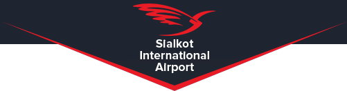 Sialkot International Airport